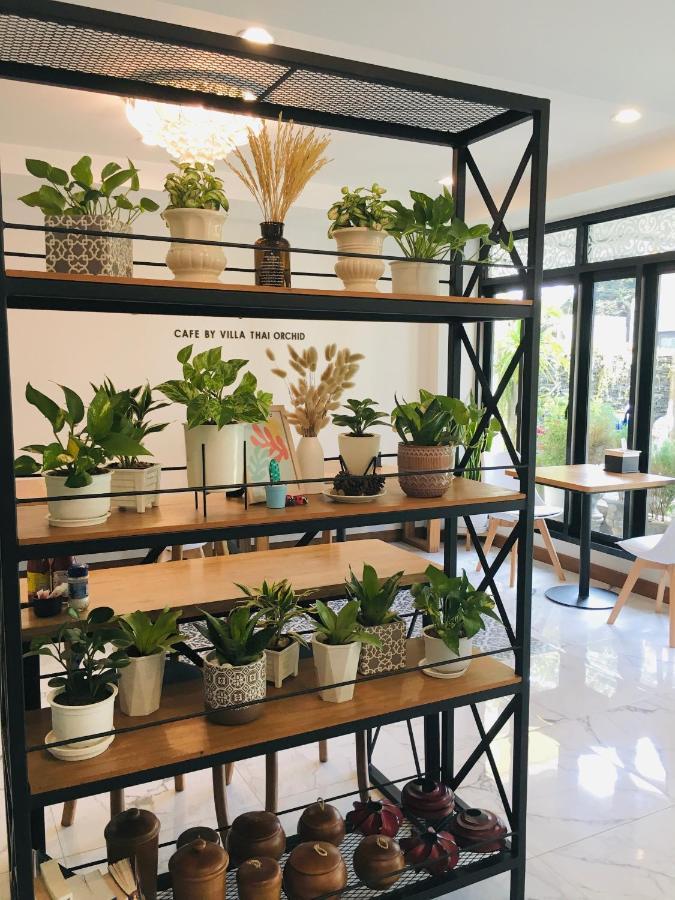 Thai Orchid (adults Only) Bed & Breakfast Chiang Mai